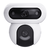 Camera de supraveghere smart / inteligenta EZVIZ, difuzor, detectare forma umana, microfon, Pan / Tilt, audio bidirectional, 2880 x 1620 pixeli, 2K, LAN, wireless, exterior - - Roveli