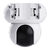 Camera de supraveghere smart / inteligenta EZVIZ, difuzor, detectare forma umana, microfon, Pan / Tilt, audio bidirectional, 2880 x 1620 pixeli, 2K, LAN, wireless, exterior - 4- Roveli