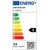 Plafoniera LED, aspect lemn, design geometric deosebit, lumina calda, flux luminos 1100lm, 24W, 750 x 400 x 100 mm, IP20, negru - 4- Roveli