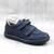 Pantofi sport , pentru copii , din piele naturala , cu talpa cusuta 3229-BLEUMARIN/BLEUMARIN, Culoare (12): Bleumarin, Marime (12): 24 - - Roveli