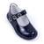 ​Pantofi usori , de copii , cu bareta decorata 1527-BLEUMARIN/MC - 2- Roveli