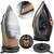 Fier de calcat cu abur fara fir, talpa ceramica, oprire automata, autocuratare, protectie la supraincalzire, rezervor de apa de 320 ml, abur vertical, reglare a temperaturii, suport de incarcare, 2600 W - 12- Roveli