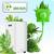 Dezumidificator de aer cu compresor, aplicatiei Tuya/Smart Life, WiFi, blocare copii, indicator LED, capacitate de dezumidificare de pana la 20 litri/zi, rezervor de 4,5 l, 120 m³/h - 11- Roveli
