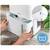 Dezumidificator, cu compresor, afisaj, panou de control tactil, higrostat, filtru de particule, cronometru de 24 de ore, dezumidificare, dezumidificare continua, uscare rufe, Wi-Fi, 140 m³/h, 20 l/24 h - 7- Roveli