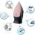 Fier de calcat cu abur, talpa ceramica, oprire automata, autocuratare, protectie la supraincalzire, rezervor de apa de 360 ml, abur vertical, reglare a temperaturii, 3000 W, negru - 3- Roveli