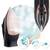 Fier de calcat cu abur, talpa ceramica, oprire automata, autocuratare, protectie la supraincalzire, rezervor de apa de 360 ml, abur vertical, reglare a temperaturii, 3000 W, negru - 9- Roveli