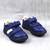 Pantofi sport , pentru copii , din piele naturala  3229-BLEUMARIN/ALB2MC, Culoare (12): Bleumarin, Marime (12): 27 - 3- Roveli