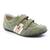 ​Pantofi sport , de dama , OUTLET 1716-KAKI/D, Culoare (12): Kaki, Marime (12): 39 - - Roveli