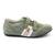 ​Pantofi sport , de dama , OUTLET 1716-KAKI/D, Culoare (12): Kaki, Marime (12): 38 - 4- Roveli