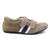 Pantofi sport , de dama , din piele naturala OUTLET 1716-BEJ/BEJ/D, Culoare (12): Bej, Marime (12): 39 - 4- Roveli