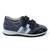 Adidasi comozi pentru copii , gama OUTLET -1716-BLEUMARIN/BLEUMARIN, Culoare (12): Bleumarin, Marime (12): 32 - 3- Roveli