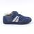 Pantofi sport , pentru copii , din piele naturala , cu talpa cusuta 3229-BLEUMARIN/G, Culoare (12): Bleumarin, Marime (12): 31 - 4- Roveli