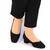 ​Pantofi de dama eleganti cu toc mic ZM-60-BLACK, Culoare (12): Negru, Marime (12): 35 - 4- Roveli