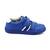 Pantofi casual ,unisex , pentru copii , din piele naturala 3229-ALBASTRU/ALB/GMC, Culoare (12): Albastru, Marime (12): 31 - 4- Roveli