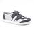 Pantofi casual ,unisex , pentru copii , din piele naturala 3229-ALB/GRI/G, Culoare (12): ALB/GRI, Marime (12): 31 - 2- Roveli