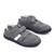 Pantofi casual ,unisex , pentru copii , din piele naturala 3229-GRI/GRI/G, Culoare (12): Gri, Marime (12): 32 - 3- Roveli