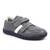 Pantofi casual ,unisex , pentru copii , din piele naturala 3229-GRI/GRI/G, Culoare (12): Gri, Marime (12): 35 - - Roveli
