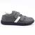 Pantofi casual ,unisex , pentru copii , din piele naturala 3229-GRI/GRI/G, Culoare (12): Gri, Marime (12): 31 - 4- Roveli