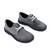 Pantofi unisex , pentru copii , din piele naturala , intoarsa  853-GRI/100, Culoare (12): Gri, Marime (12): 33 - 3- Roveli