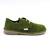 Pantofi unisex , pentru copii , din piele naturala , intoarsa  853-VERDE/10, Culoare (12): Verde, Marime (12): 32 - 4- Roveli