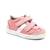 Pantofi sport , pentru copii , din piele naturala , PRIMII PASI  1839-ROZ/PP, Culoare (12): Roz, Marime (12): 20 - - Roveli