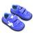 Pantofi sport , pentru copii , din piele naturala , PRIMII PASI  1839-ALBASTRU/ALB/PP, Culoare (12): Albastru, Marime (12): 20 - 2- Roveli