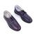 Pantofi unisex ,  pentru copii , din piele naturala 3194-MOV/1, Culoare (12): Mov, Marime (12): 32 - 3- Roveli