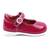 Pantofi usori , de copii , din piele naturala , lacuita PRIMII PASI 3258-FUCSIA/1, Culoare (12): Fucsia, Marime (12): 35 - 3- Roveli