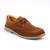 Pantofi unisex , pentru copii , din piele naturala , intoarsa  853-MARO/10, Culoare (12): Maro, Marime (12): 34 - 2- Roveli