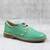 Pantofi unisex , pentru copii , din piele naturala  853-VERDE/BOX, Culoare (12): Verde, Marime (12): 33 - - Roveli
