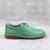 Pantofi unisex , pentru copii , din piele naturala  853-VERDE/BOX, Culoare (12): Verde, Marime (12): 34 - 3- Roveli