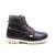 ​Bocanci imblaniti , de dama , din piele naturala 2348-BORDO, Culoare (12): Bordo, Marime (12): 36 - 3- Roveli