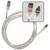 Cablu de la 6 la 4 pini IEEE 1394 iLink FireWire DV pentru MAC/PC - 2- Roveli