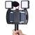 Suport stabilizator filmare  Ulanzi U-Rig Lite pentru smartphone 2100 - 4- Roveli