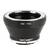 Adaptor montura K&F Concept OM-P/Q de la Olympus OM la Pentax Q KF06.294 - 2- Roveli