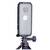 Carcasa Cadru protectie aluminiu Ulanzi cu capac lentila camera Insta360 ONE X -1937 - 2- Roveli
