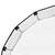 Softbox 16 x 80cm Yongnuo YN16-80 parabolic 16 spite cu montura Bowens - 4- Roveli