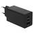 Incarcator Patona Premium GaN PD65W Adapter 2xUSB-C 1xUSB-A PD3.0 QC3.0 - 2640 - 6- Roveli