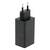 Incarcator Patona Premium GaN PD65W Adapter 2xUSB-C 1xUSB-A PD3.0 QC3.0 - 2640 - 3- Roveli