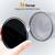 Filtru magnetic K&F Concept 82mm  NANO-X ND1000  Series Neutral Density Lens Filter HD SKU.1762 - 2- Roveli