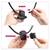 Prindere gat Ulanzi Go-Quick II cu suport magnetic pentru camere actiune-2845 - 3- Roveli