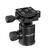 K&F Concept Professional 1/4 Placă de montare cu eliberare rapidă KF31.004 - 6- Roveli