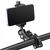 Suport de bicicleta pentru smartphone si camera de actiune, Ulanzi MP-5 - 2998-U - 3- Roveli