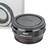 Adaptor Speedbooster Meike MK-EFTE-0.71X  de la Canon EF/EF-S la Sony E-Mount - 3- Roveli