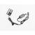 Alimentator Tip Baterie BP511 Canon DR-400 Dummy Battery DC COUPLER TYPE-C PD - 3- Roveli