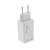​Incarcator Rapid PATONA Premium GaN USB PD65W Alb 1xUSB-C PD3.0 QC3.0 - 2- Roveli