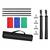 Puluz 2x3m decor foto set/stand + decor foto 3 buc PKT5205 - 4- Roveli