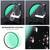 Filter 1/4 Black Mist 43 MM K&F Concept Nano-X - 2- Roveli
