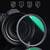 Filter 1/4 Black Mist 43 MM K&F Concept Nano-X - 3- Roveli