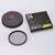 Filter 1/4 Black Mist 43 MM K&F Concept Nano-X - 4- Roveli